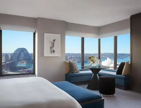Four Seasons Hotel Sydney