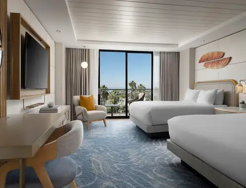 Hotel La Jolla, Curio Collection by Hilton