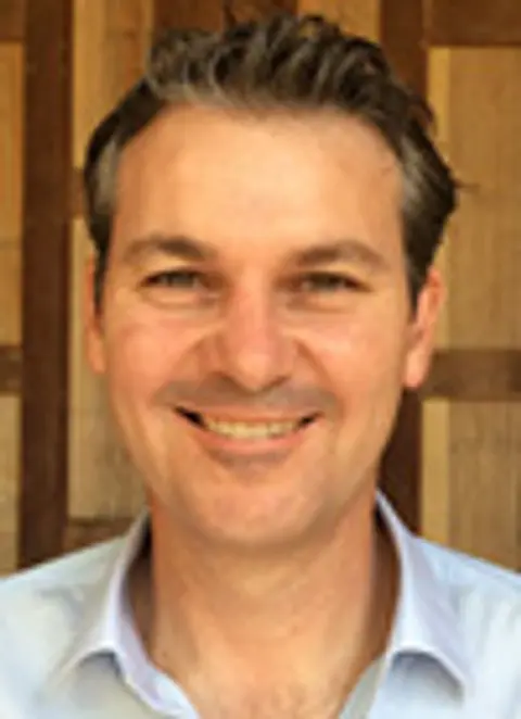 Graham Grant