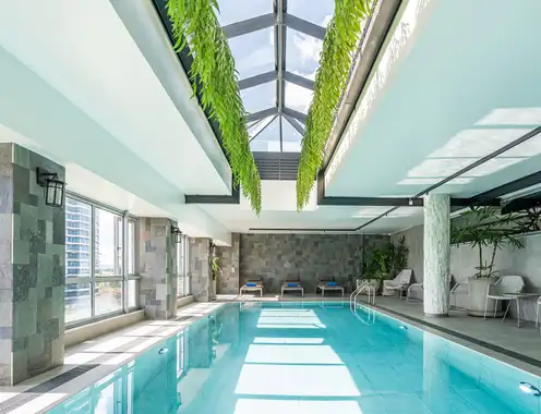 Dusit Princess Hotel Residences Nairobi