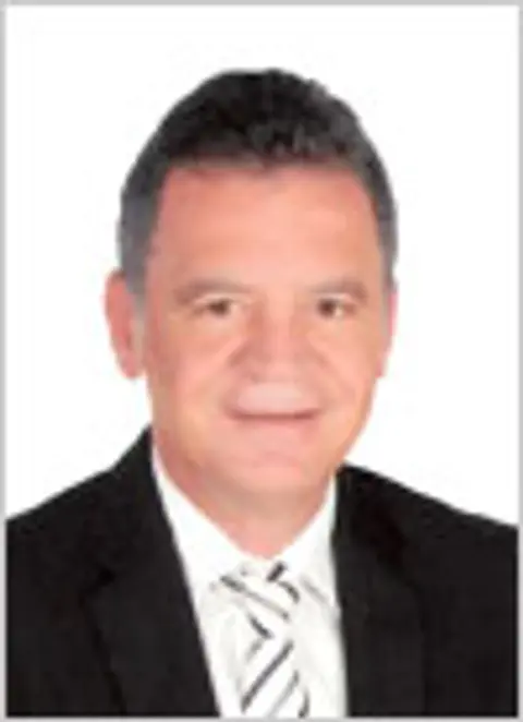 Hagop Doghramadjian