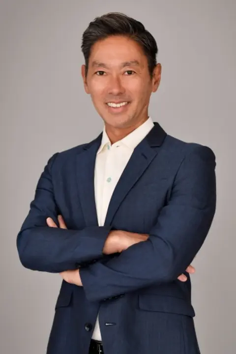 Scott Kawasaki