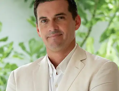 Judd Rabbidge
