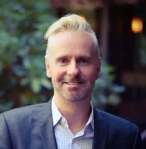 Greg Campbell