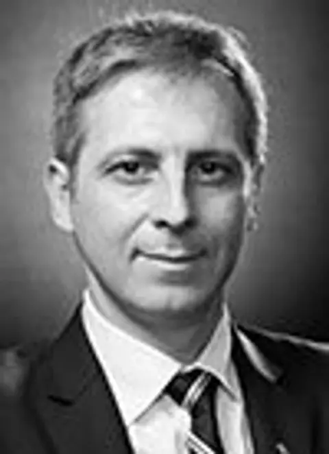 Bart Stone