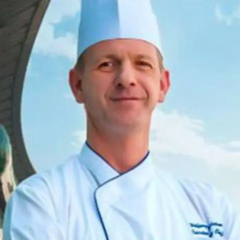 Wolfgang Wagenleitner