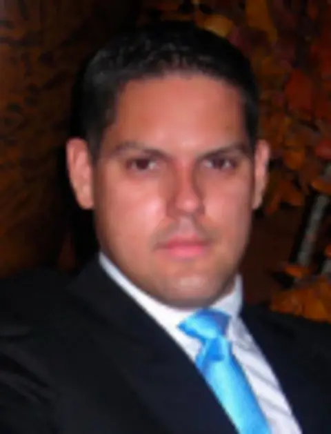 John Lacl