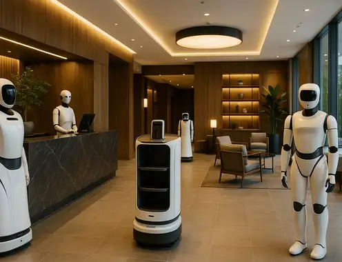 How to Survive AI in 2026: Ten Coordinates for the Future of Hospitality