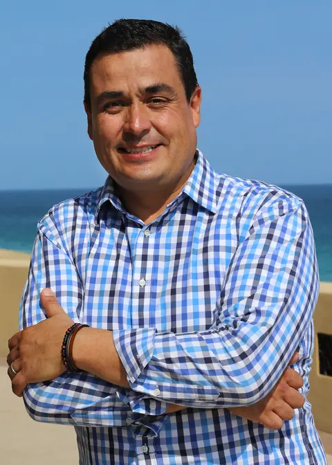 Diego Weiss