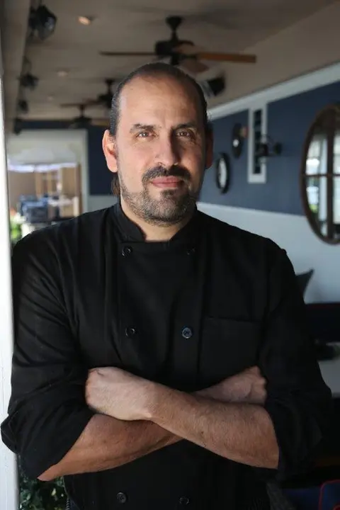 Richard Crespin