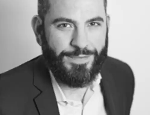 Christian Cooper