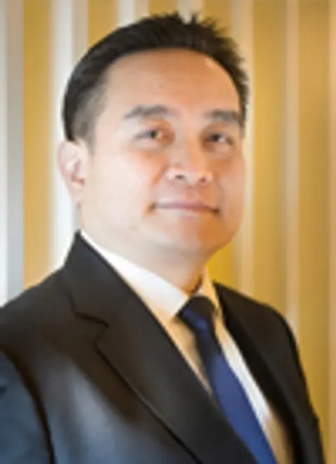 Bernard Rodrigues