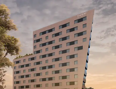 Fairfield by Marriott Lima Miraflores