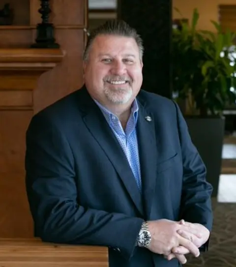 Jonathan D. Bogatay