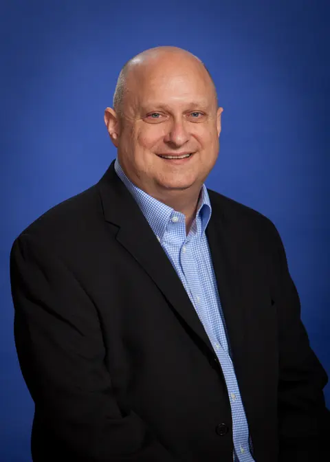 Ken Daugherty