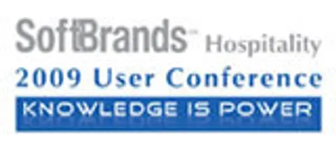 SoftBrands Hospitality Worldwide User Conference