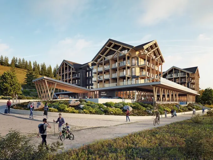 voco Resort Szklarska Poreba ......
