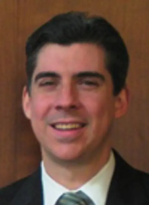 Marc Fournier