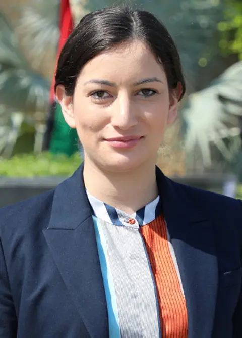 Farah Sarieddine