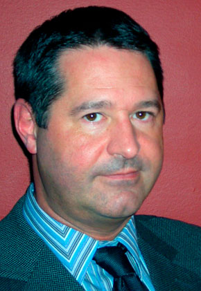 Peter Gaudet