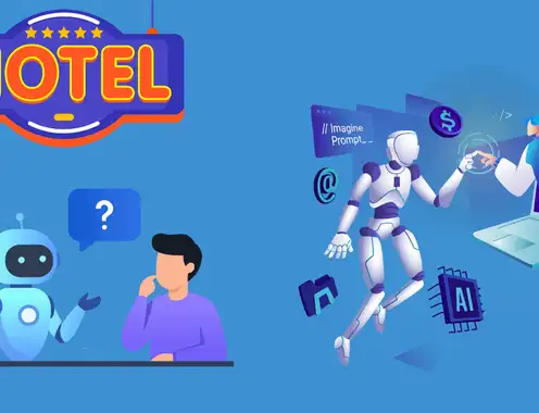 When Guests Ask AI Where to Stay, Is Your Hotel in the Answer?