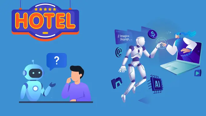 When Guests Ask AI Where to Stay, Is Your Hotel in the Answer?