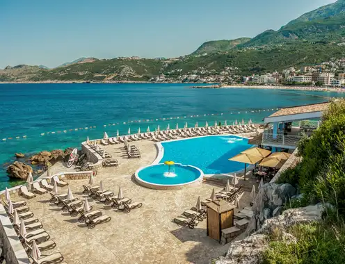 Radisson Resort Ruza Vjetrova
