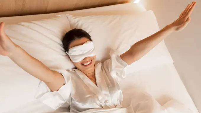 Tech-Enhanced Slumber: Why Hotels Are Investing in Sleep Innovations That Range from Affordable to Extravagant