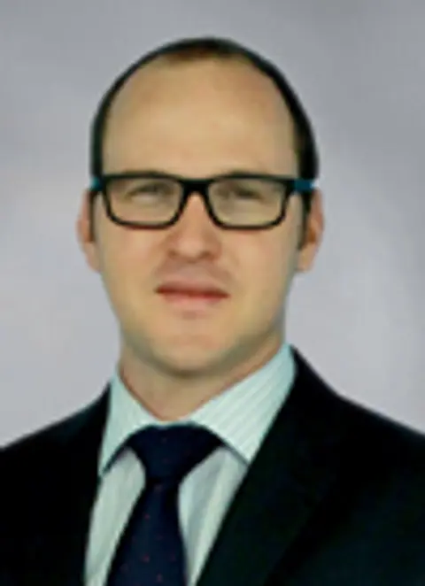 Simon Trengove-Jones