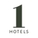 1 Hotels