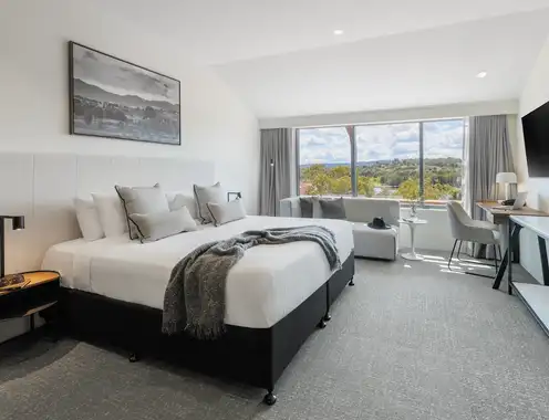 Punthill Apartment Hotels | Tuggeranong