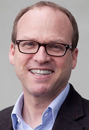 RJ Friedlander | Hospitality Net