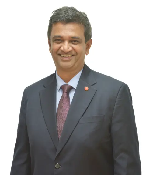Sanjiva Gautamadasa