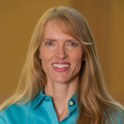 Rebecca Hamilton