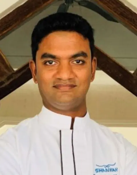 Shankar S