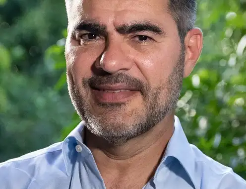 Alvaro Valeriani