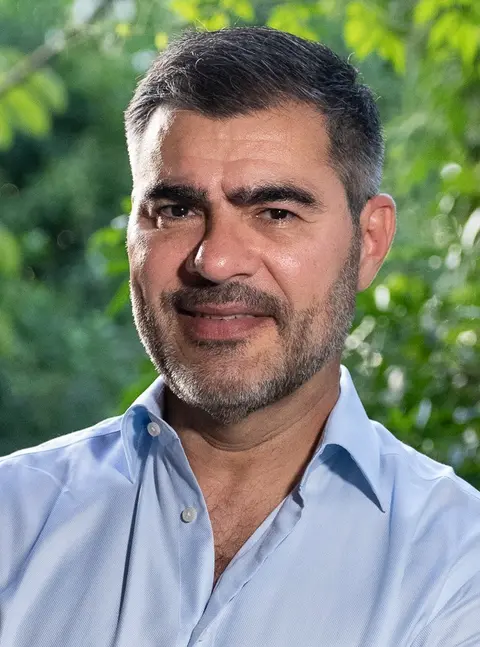 Alvaro Valeriani