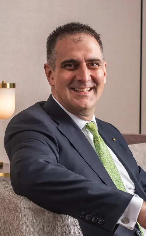 Xavier Pougnard