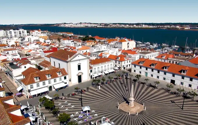 Pousada de Portugal Vila Real de Santo Ant ......