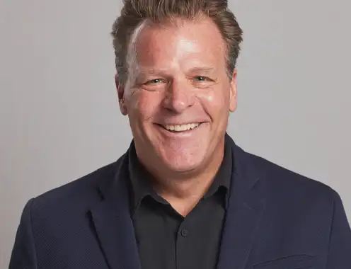 Dan Cockerell