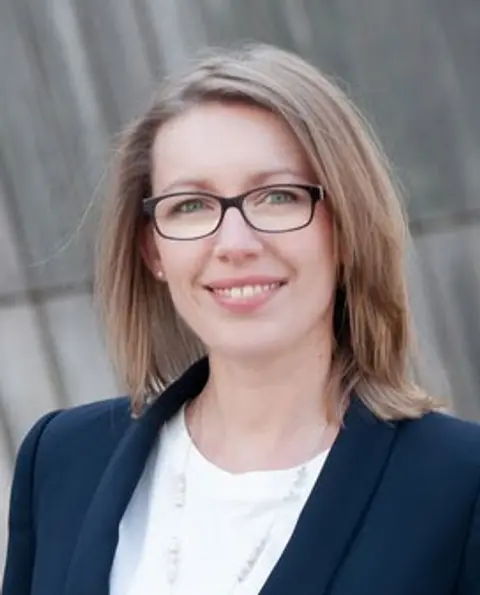 Olga Zielinski