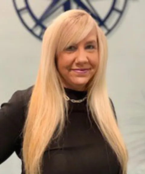 Christina Kipp