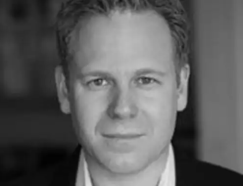 David Kuperberg