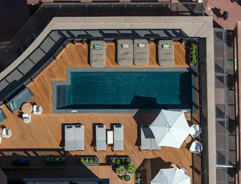 Pullman Cape Town City Centre