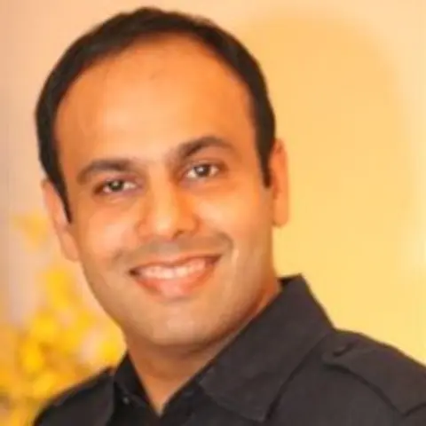 Navjit Ahluwalia