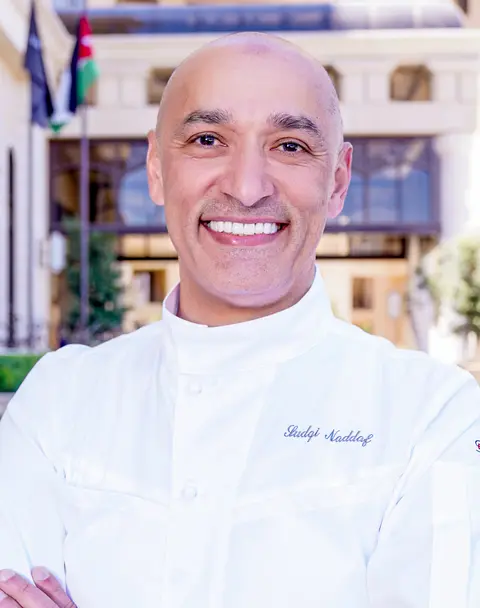 Sudqi Naddaf