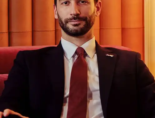 Matteo Carretta
