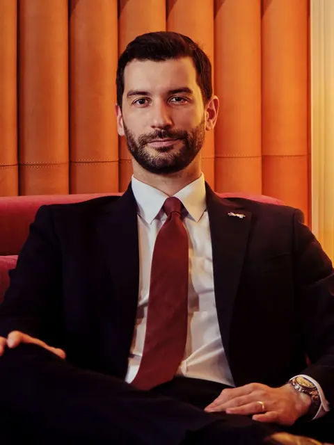 Matteo Carretta
