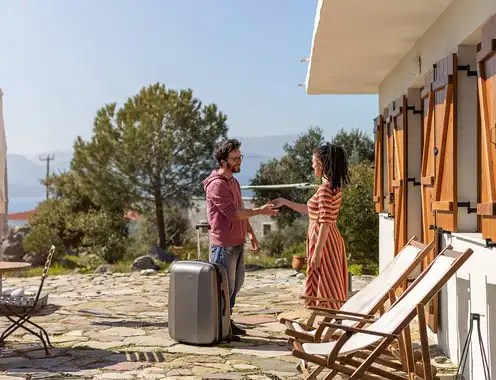 Airbnb Host Experience: What Happens When Work Enters Your Home