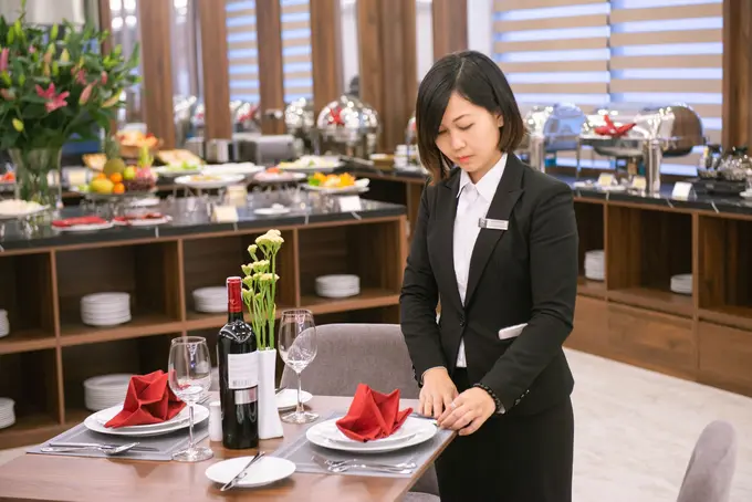 Hotel-Level Workforce Management: Reducing Wage Spend, Improving Guest Service and Reflecting Priorities